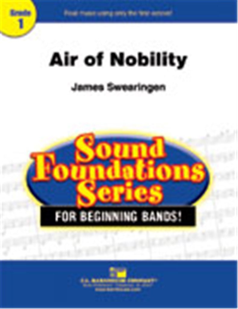 Air of Nobility